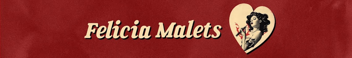 Сериал Felicia Malets