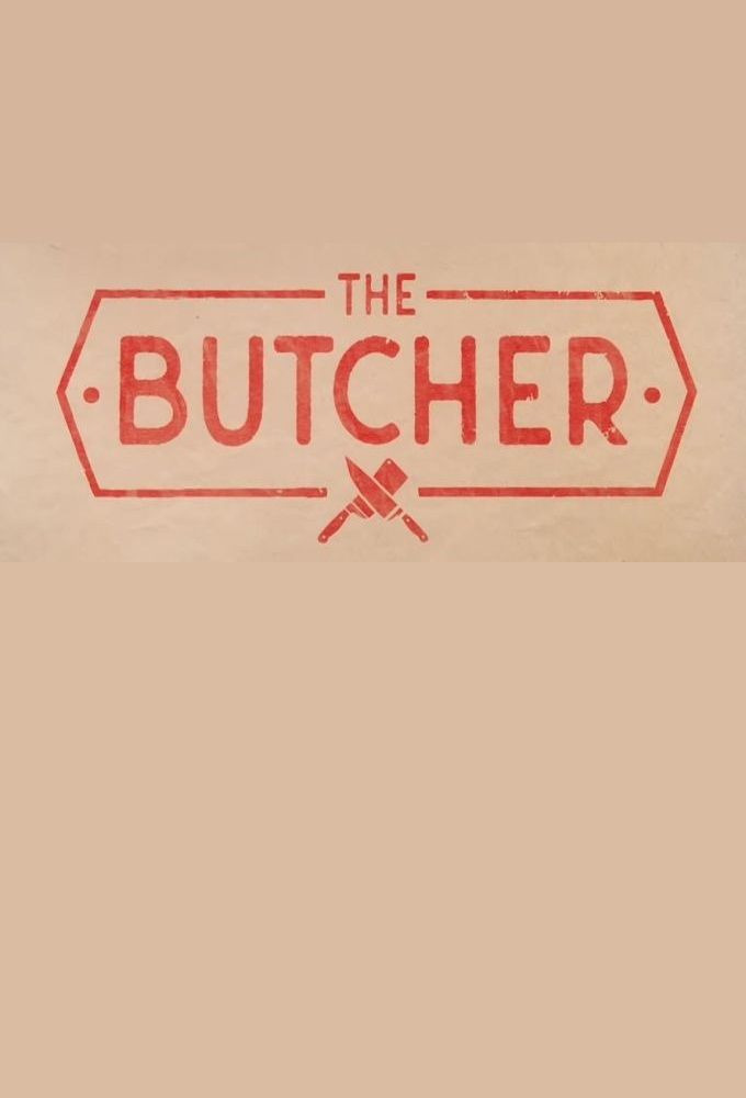 Сериал The Butcher