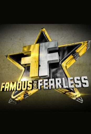 Сериал Famous and Fearless