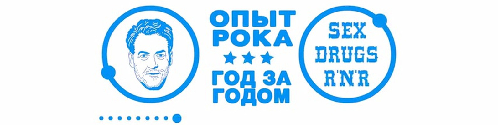 Сериал Опыт рока: год за годом
