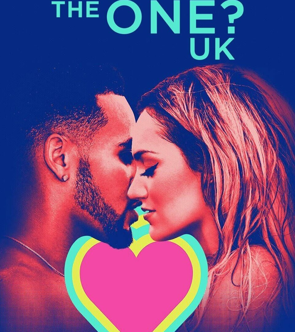 Сериал Are You the One? UK