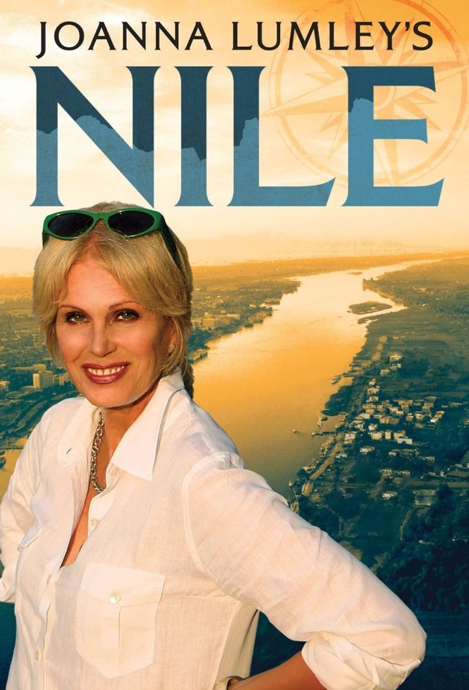 Сериал Joanna Lumley's Nile