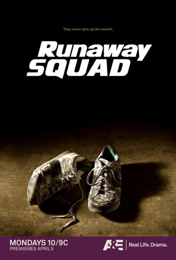 Сериал Runaway Squad