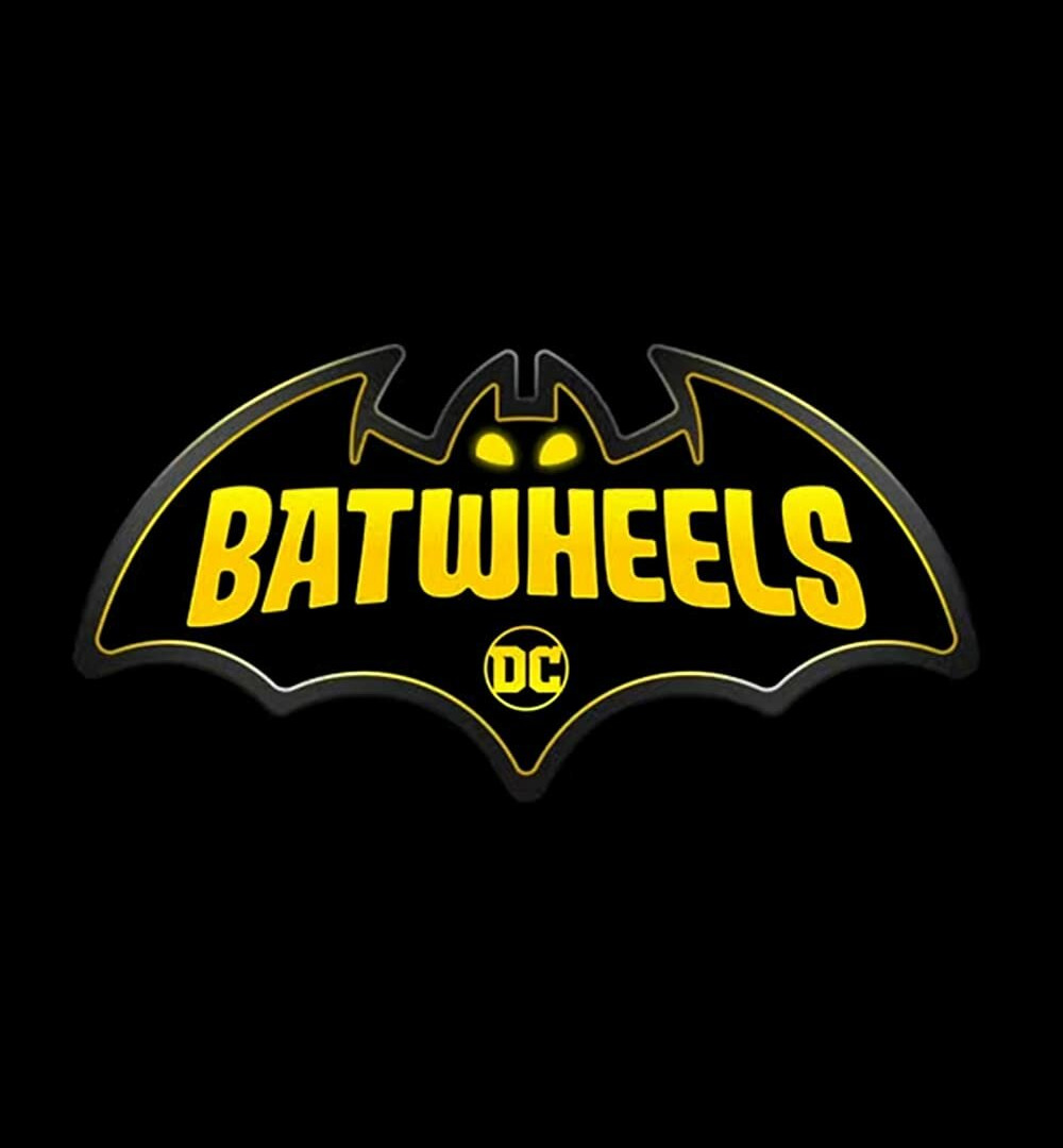 Show Batwheels