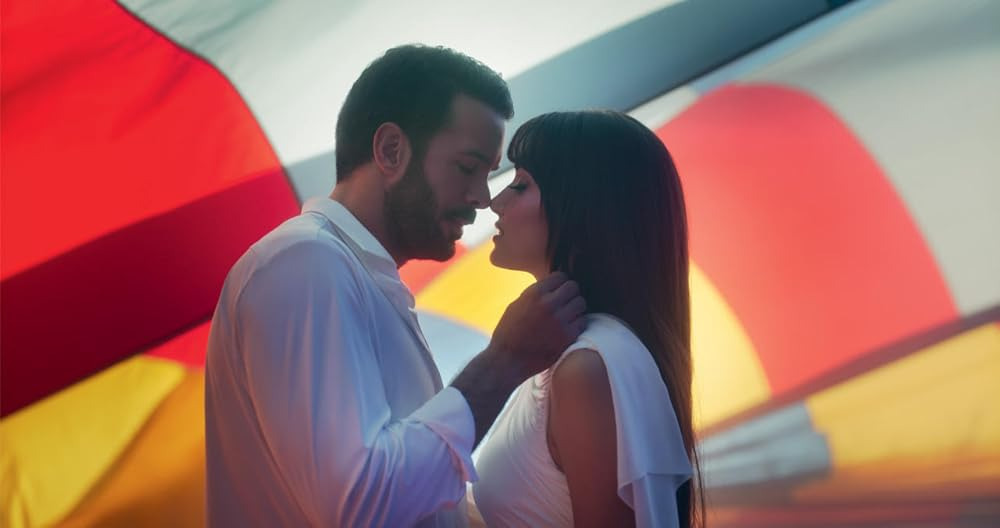 Сериал Помни о любви