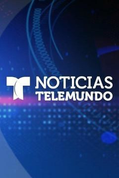 Сериал Noticias Telemundo