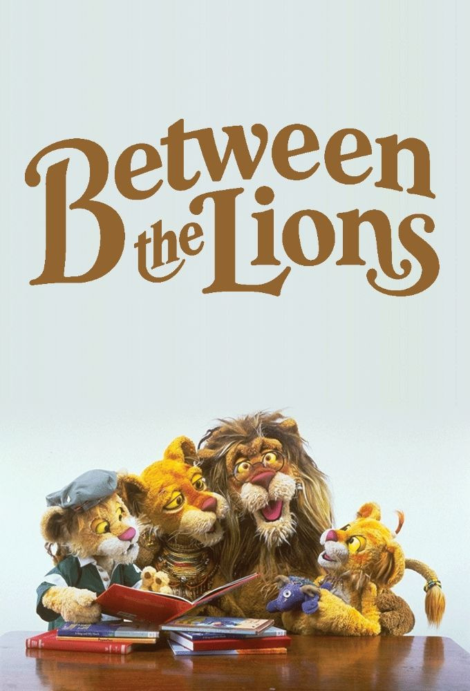 Сериал Between the Lions