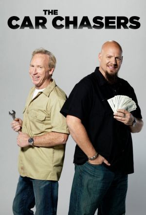 Show The Car Chasers