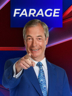 Сериал Farage