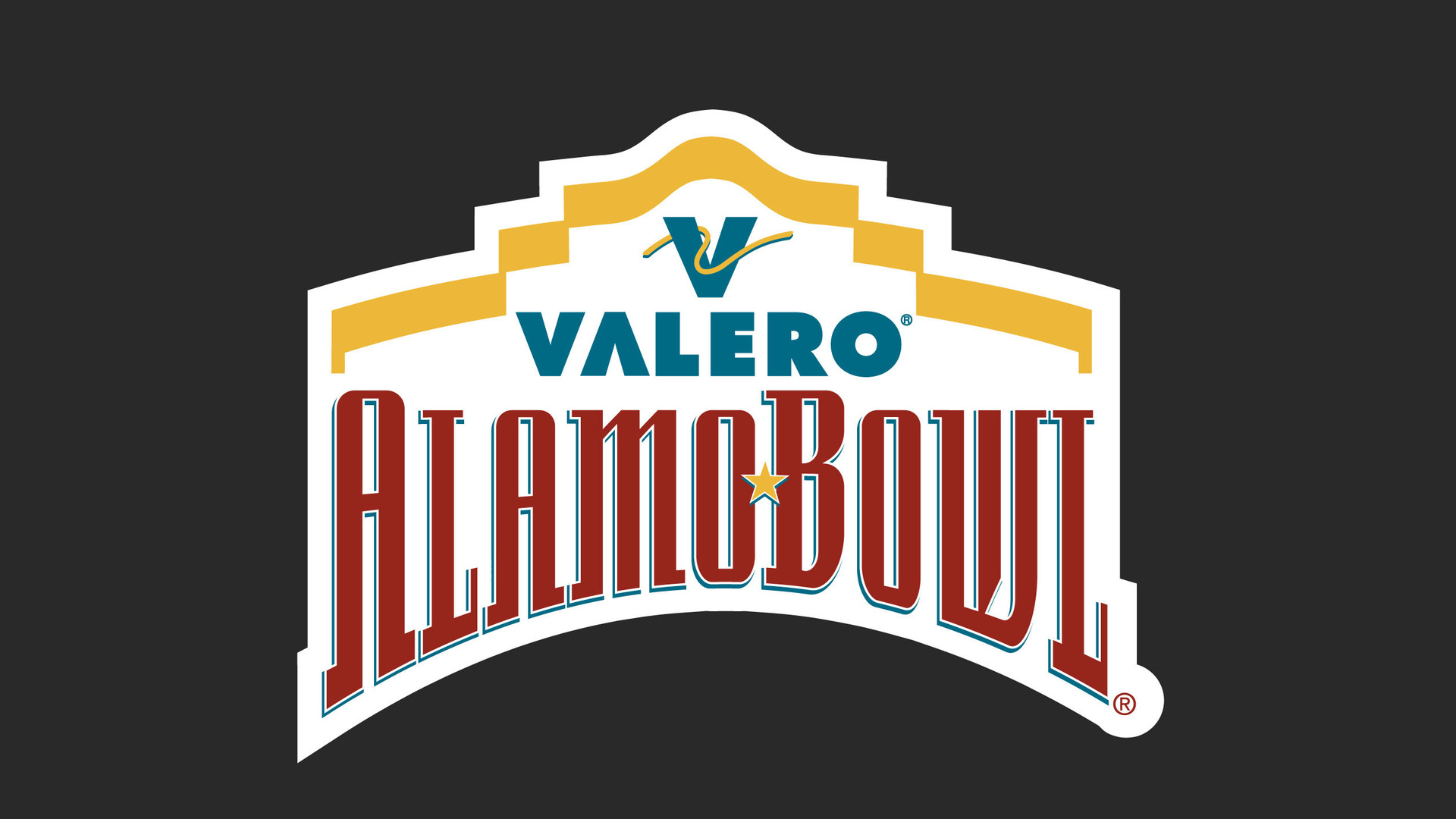 Show Alamo Bowl