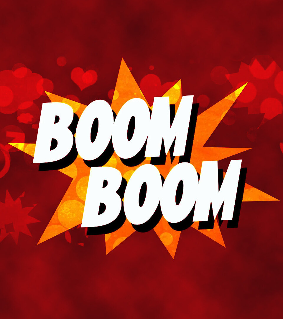 Сериал Boom Boom
