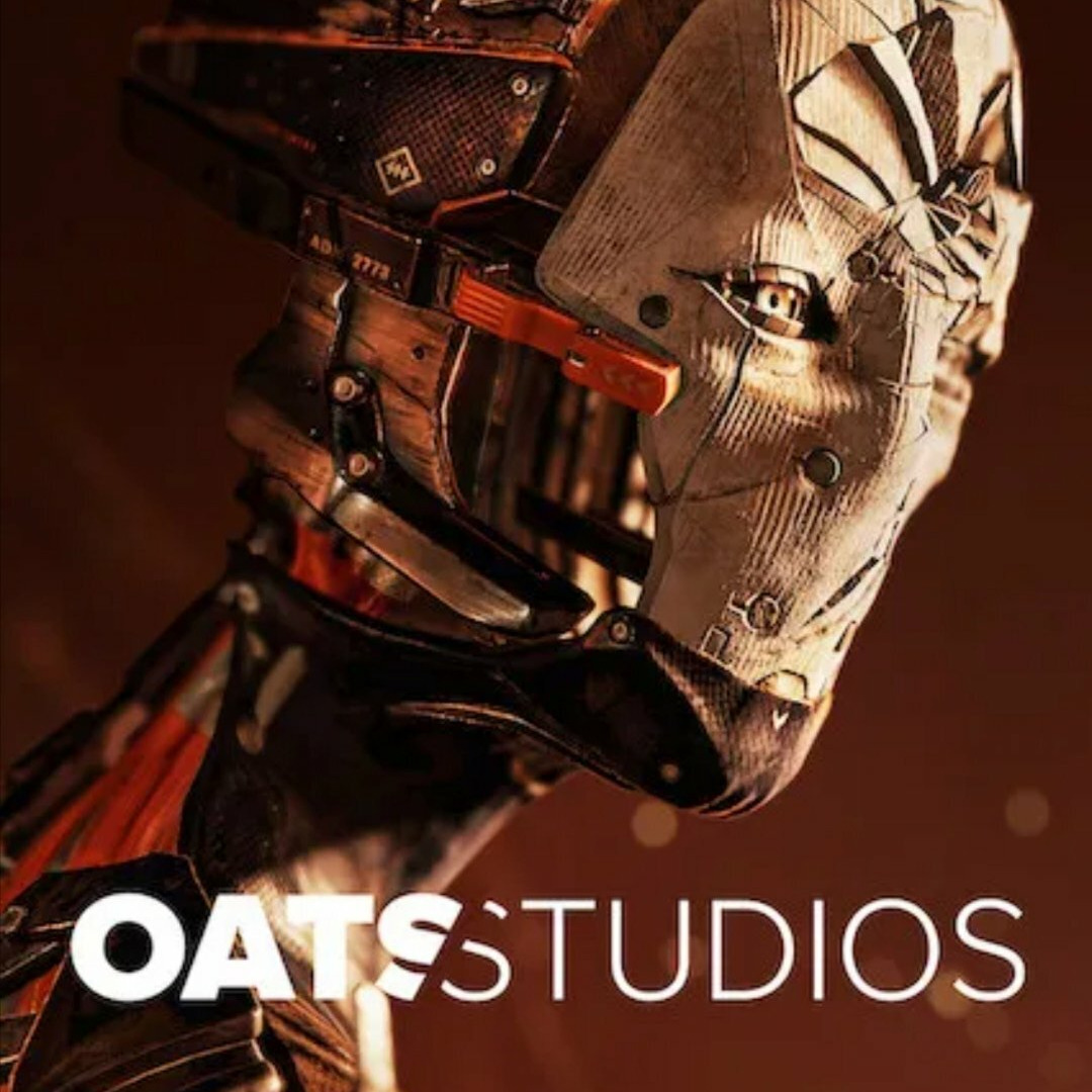 Сериал Oats Studios