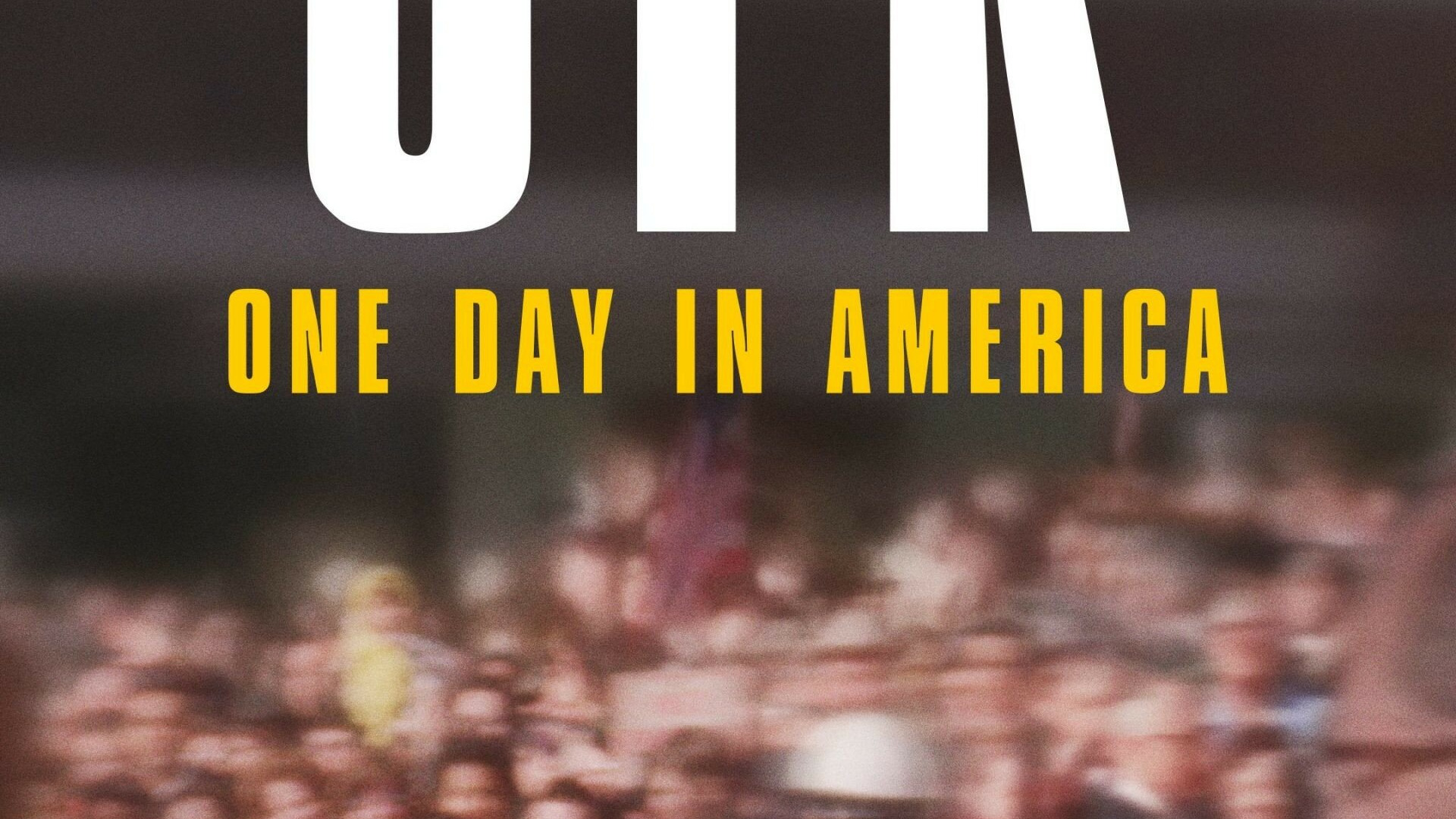 Сериал JFK: One Day in America