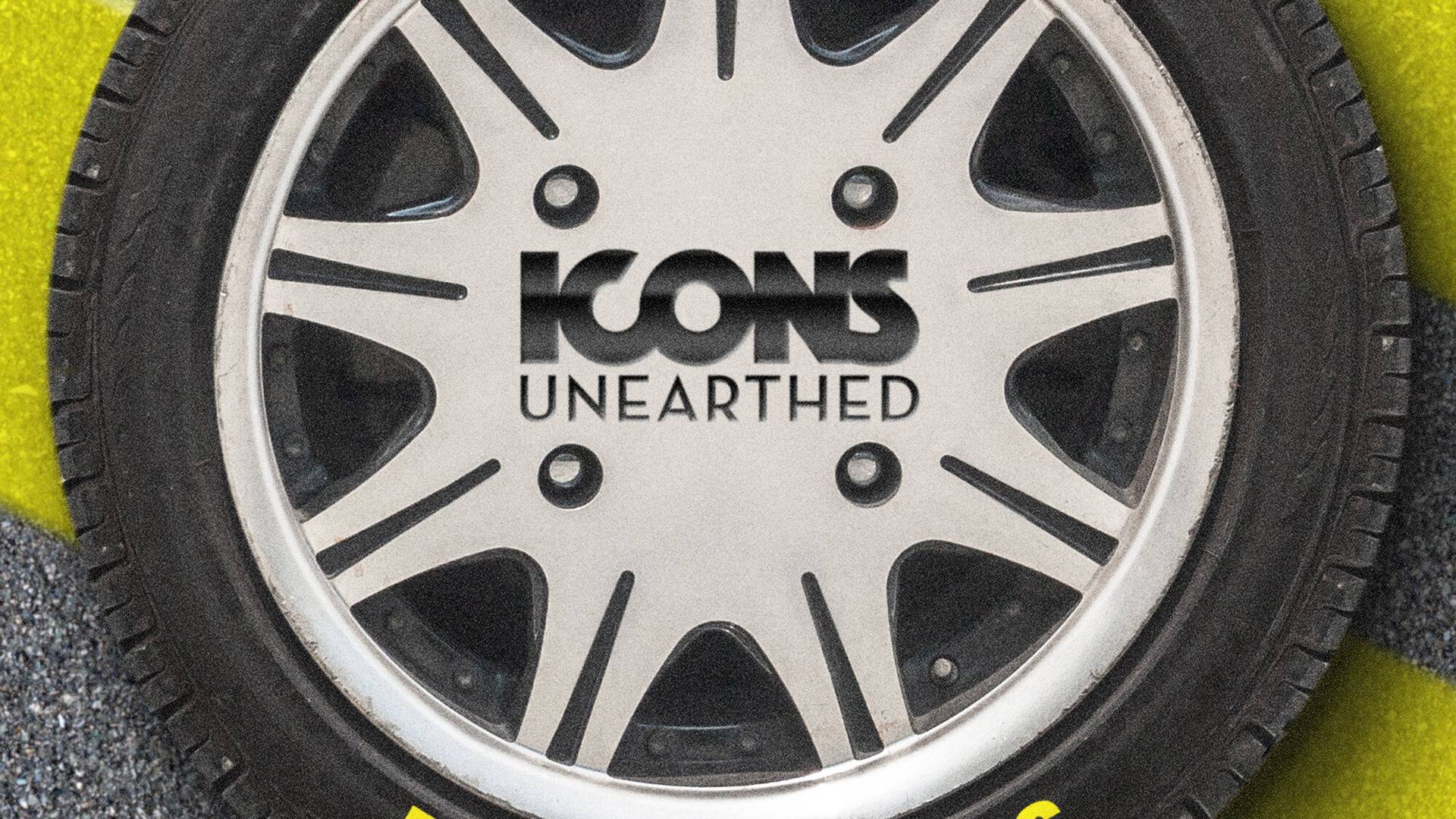Show Icons Unearthed: Fast & Furious