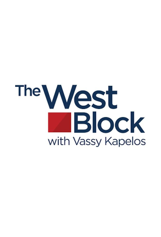 Сериал The West Block