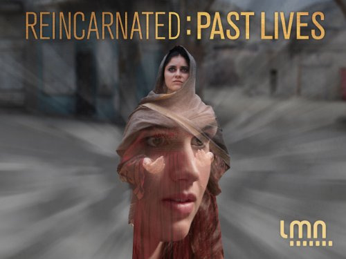 Сериал Reincarnated: Past Lives