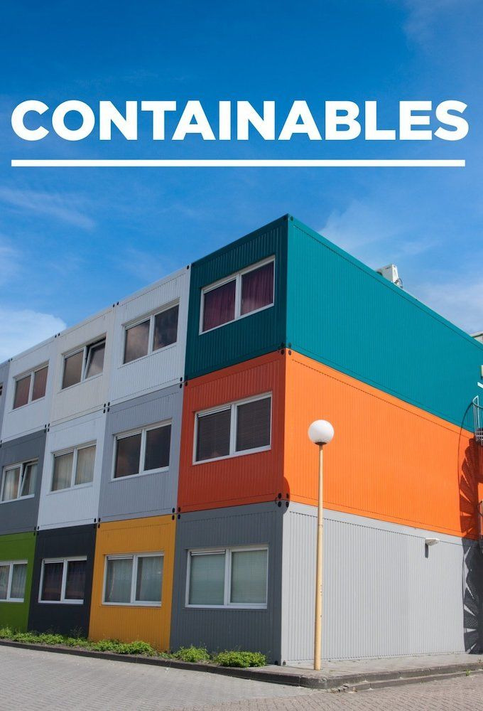Show Containables