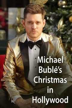 Show Michael Bublé Sings and Swings