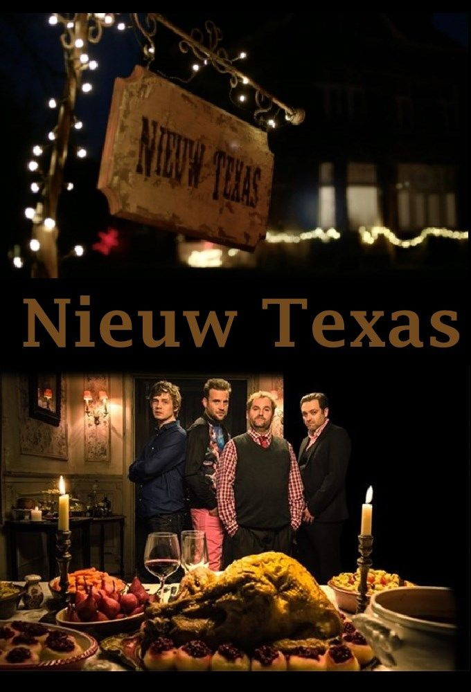 Show Nieuw Texas