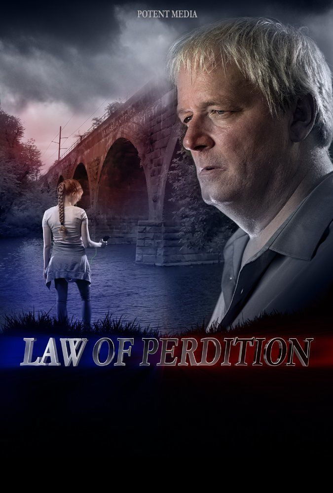 Сериал Law of Perdition