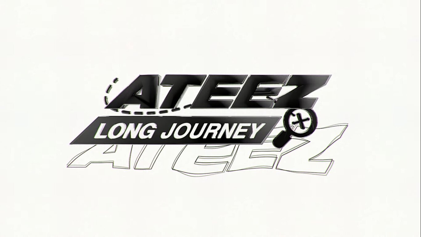 Show ATEEZ Long Journey