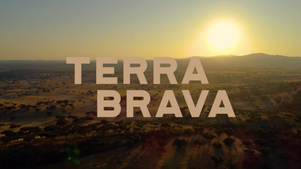 Сериал Terra Brava