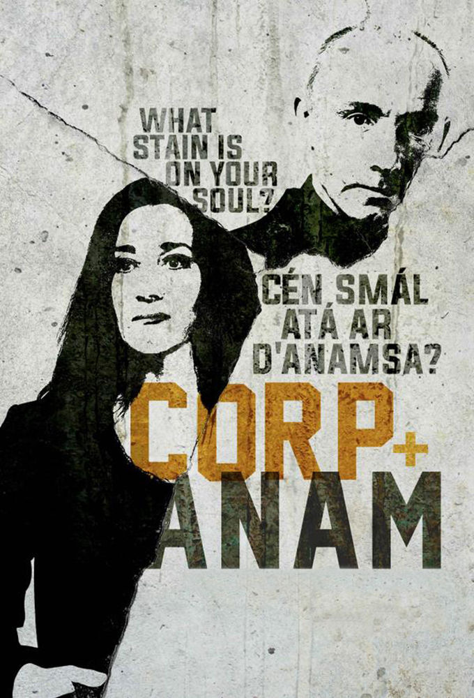 Сериал Corp + Anam