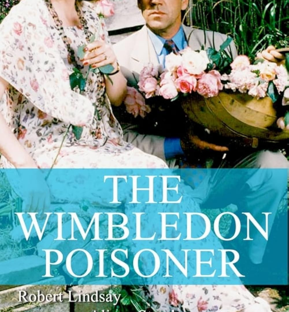 Сериал The Wimbledon Poisoner