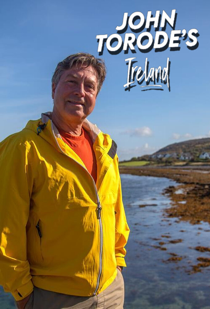 Show John Torode's Ireland