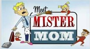 Сериал Meet Mister Mom