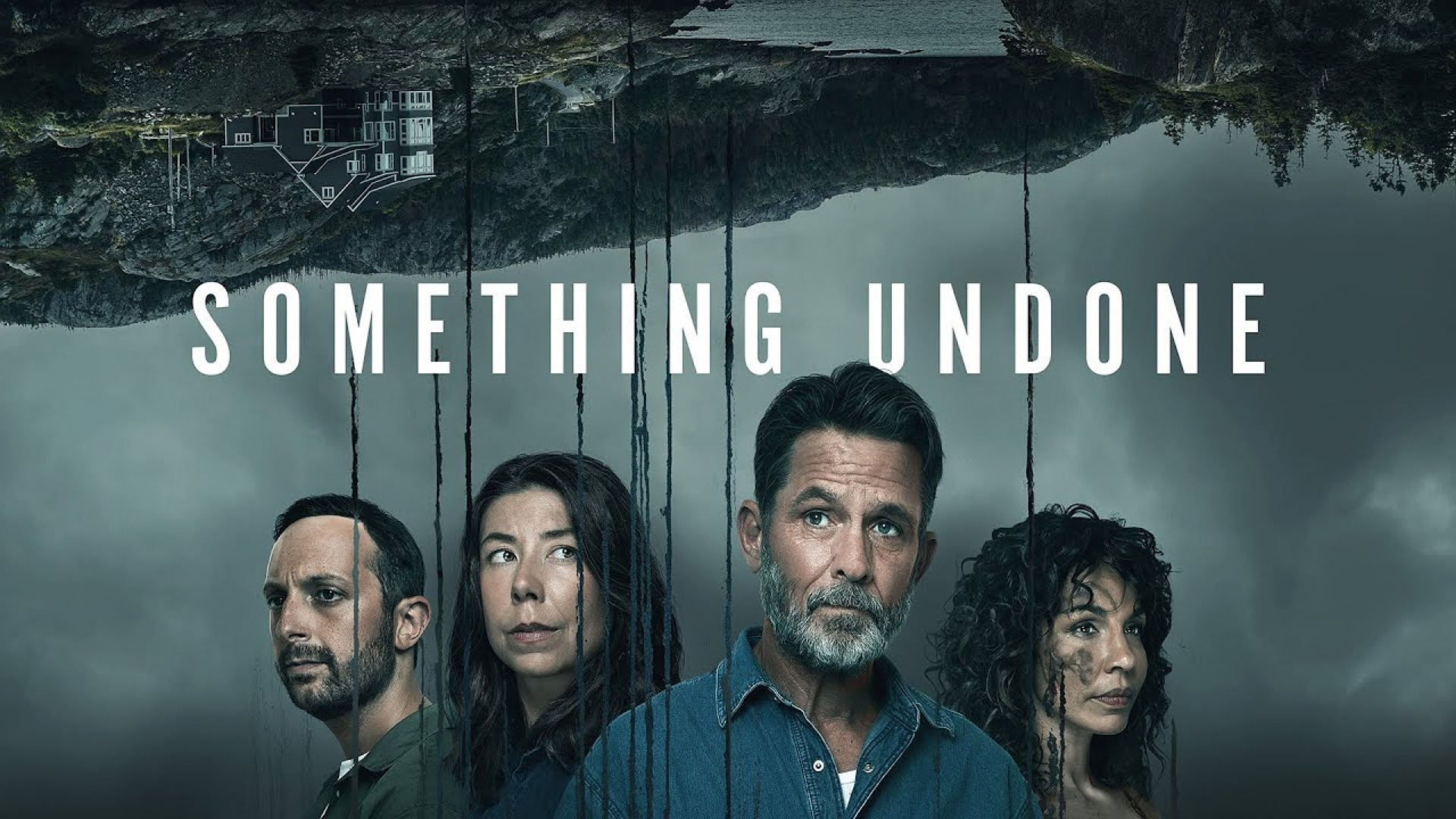 Show Something Undone