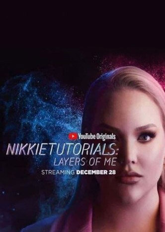 Сериал NikkieTutorials: Layers of Me
