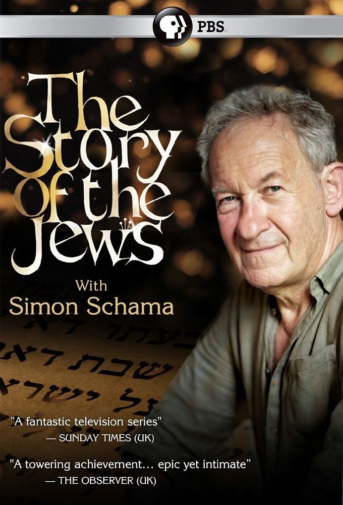 Show The Story of the Jews