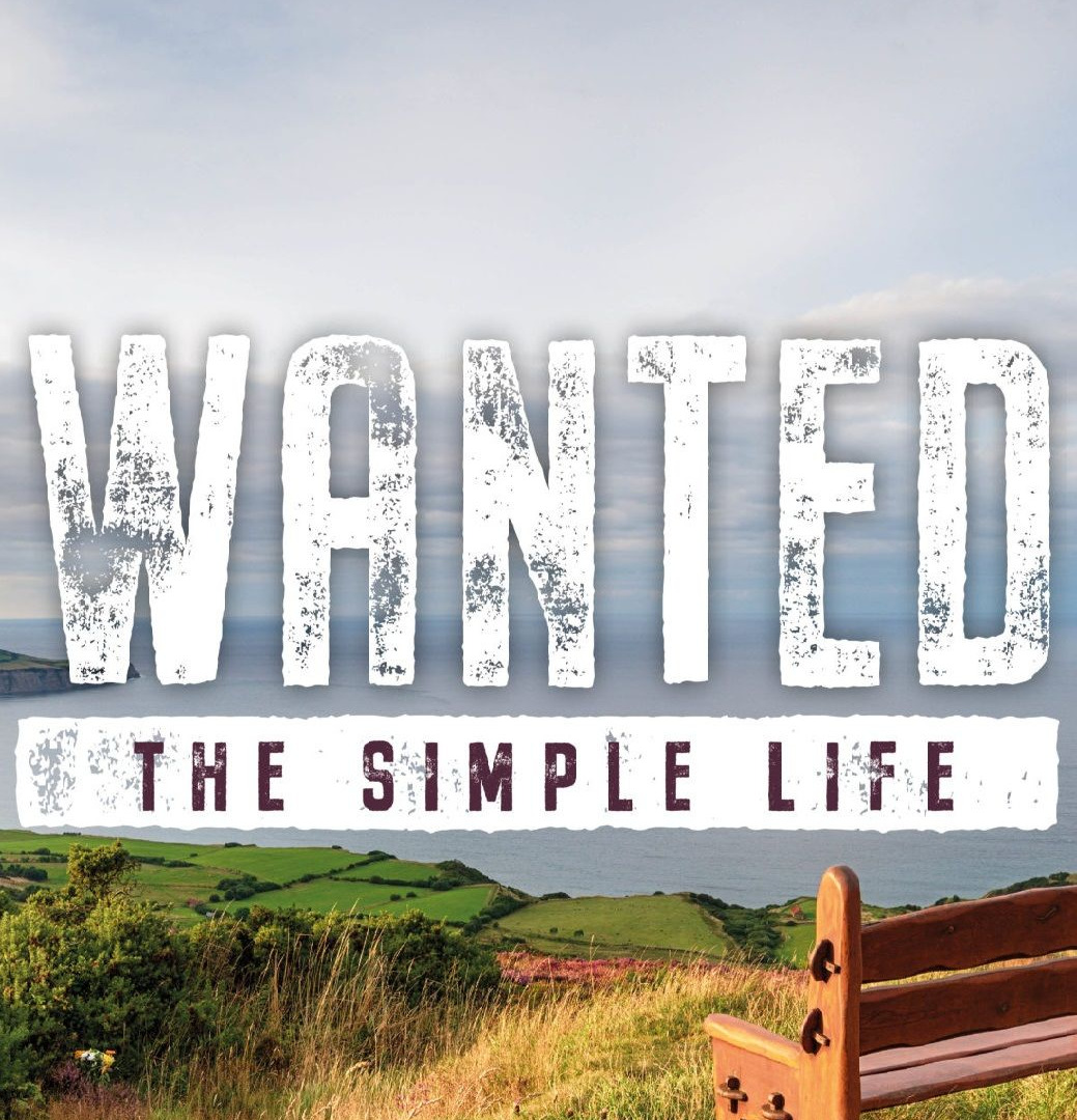 Сериал Wanted: The Simple Life