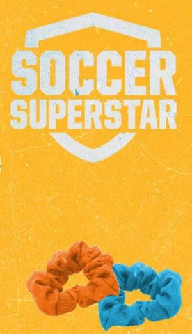 Сериал Soccer Superstar