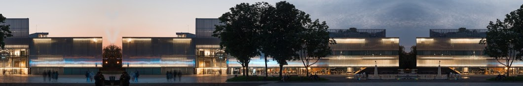 Сериал GARAGEMCA