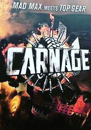 Show Carnage