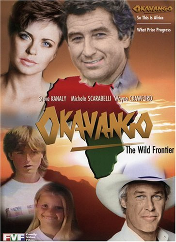 Show Okavango