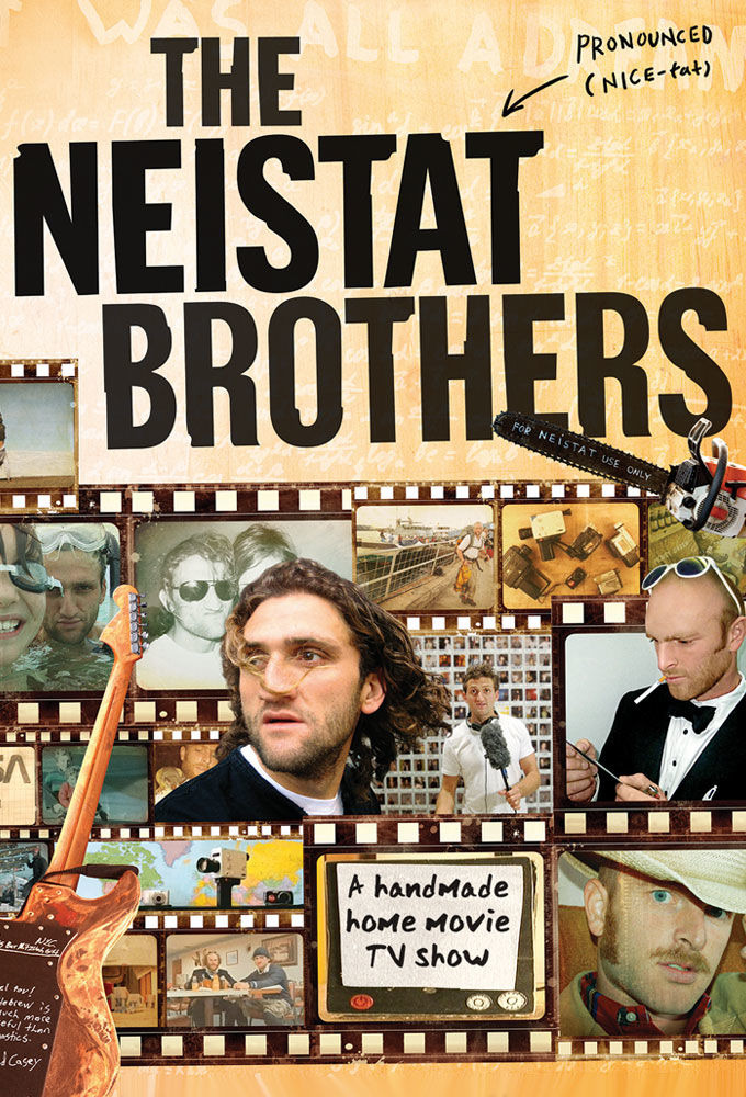 Show The Neistat Brothers
