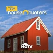 Сериал Tiny House Hunters