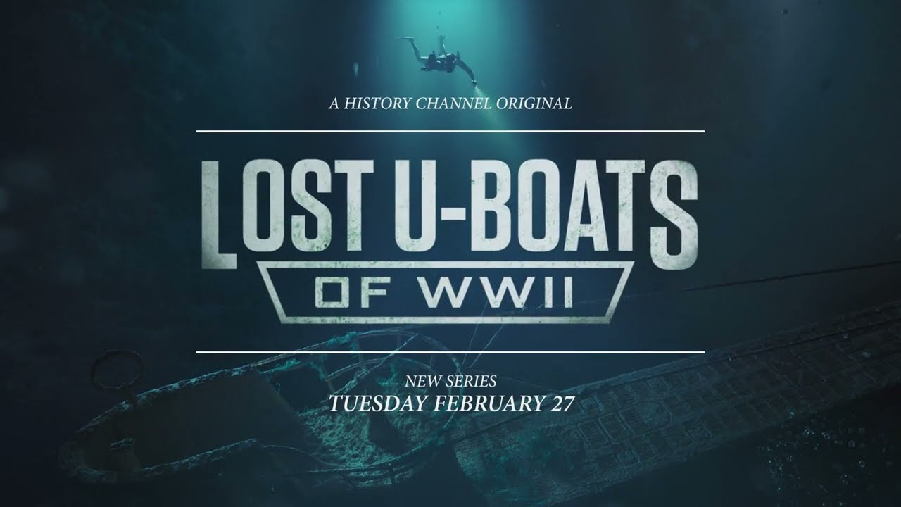 Show The Lost U-Boats of WWII