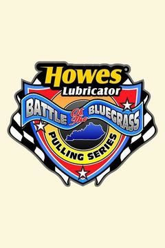 Show Battle of the Bluegrass Pulling Series