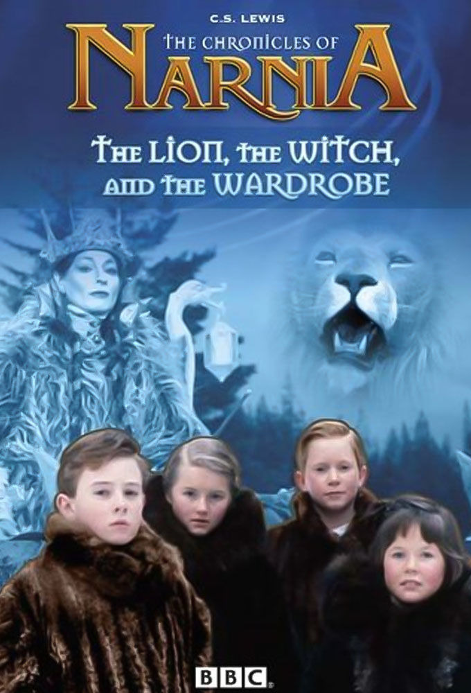 Show The Lion, the Witch and the Wardrobe