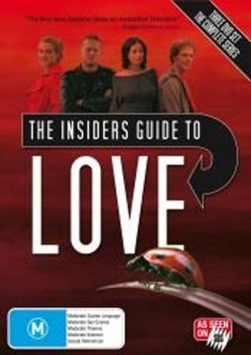 Сериал The Insiders Guide to Love