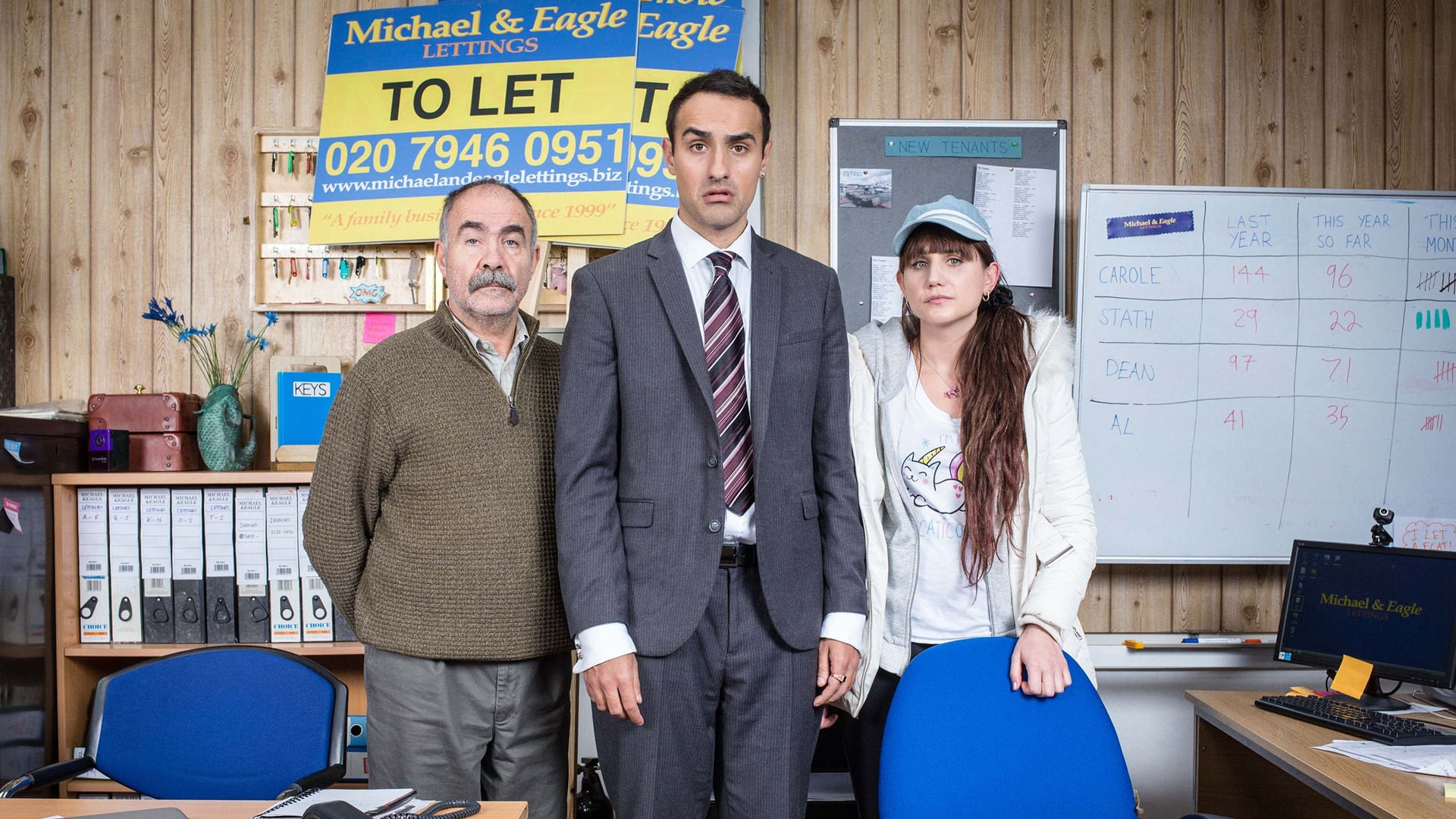 Show Stath Lets Flats