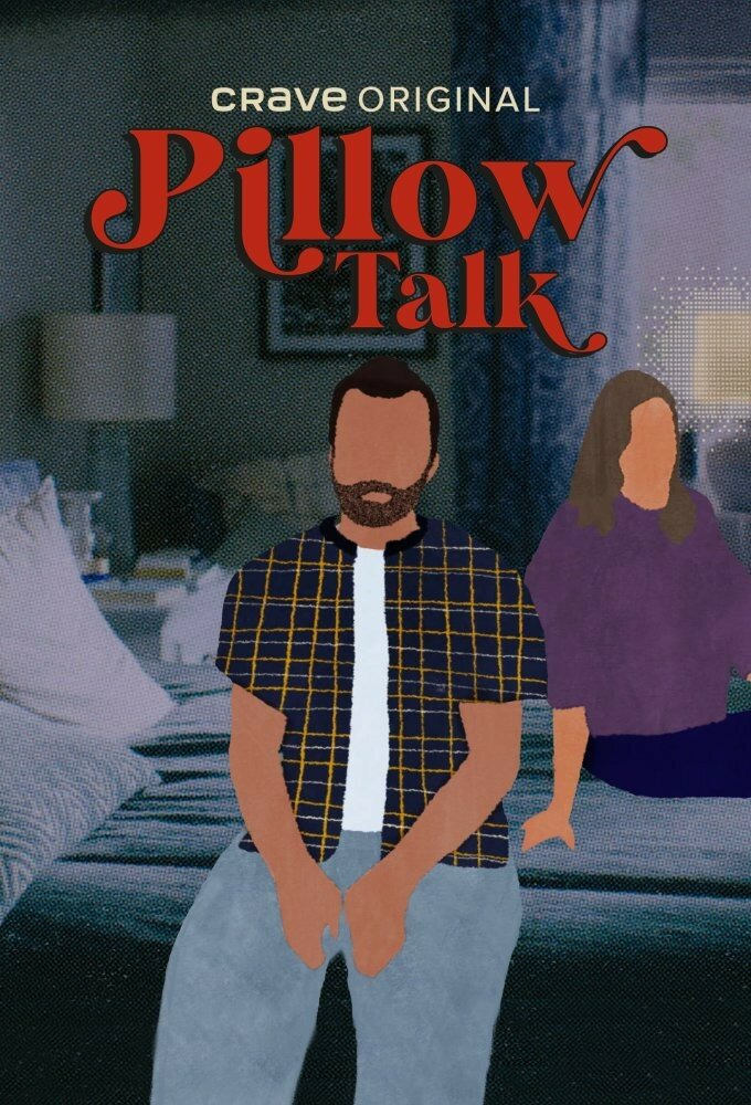 Сериал Pillow Talk