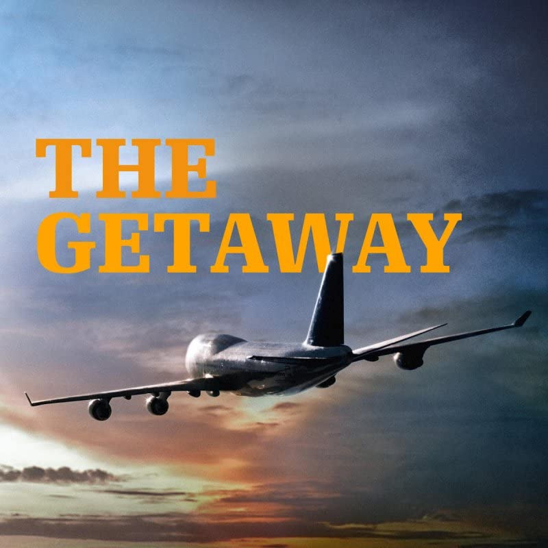 Сериал The Getaway