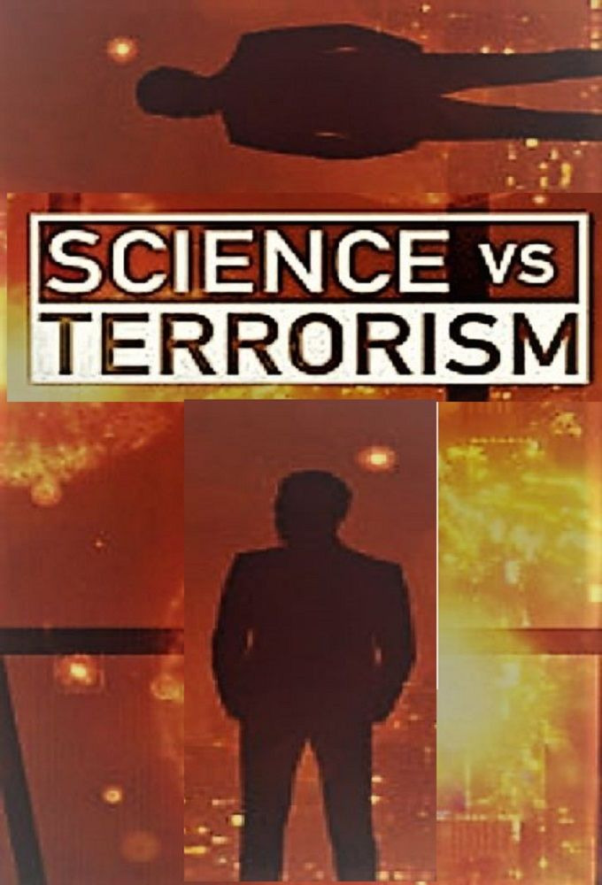 Сериал Science vs. Terrorism