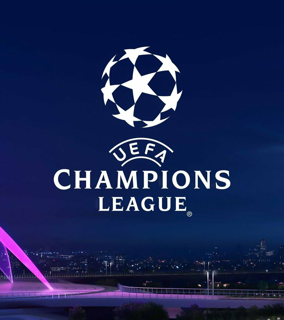 Сериал UEFA Champions League Weekly