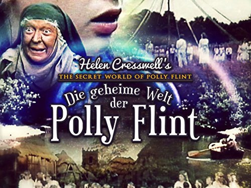 Сериал The Secret World of Polly Flint